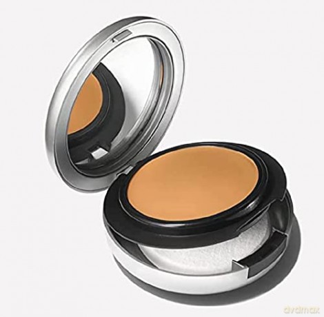 MAC Cosmetics Compact make-up Studio Fix (Tech Cream-to-Powder Foundation) 10 g - Shade: NC30