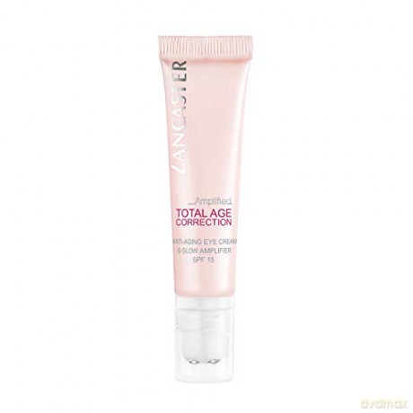 Lancaster SPF 15 Total Age Correction (Anti-Aging Eye Cream) 15 ml
