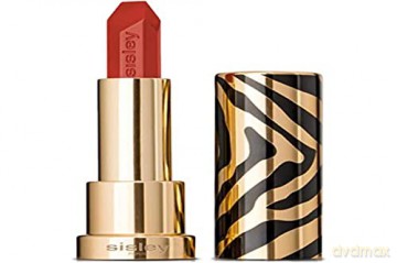Sisley Phyto Rouge (Long-Lasting Hydration) Lipstick 3.4 g - Shade: 32 Orange Calvi