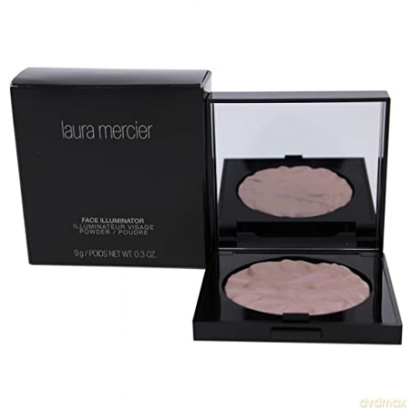 Laura Mercier FACE ILLUMINATOR HIGHLIGHTING POWDER 9 g - Shade: Devotion