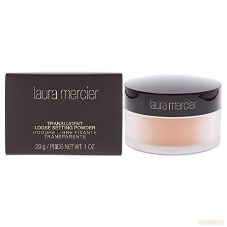 Laura Mercier TRANSLUCENT LOOSE SETTING POWDER - Shade: Medium Deep