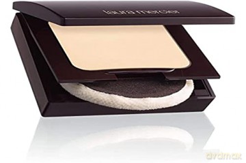 Laura Mercier TRANSLUCENT PRESSED SETTING POWDER 9 g - Shade: Translucent