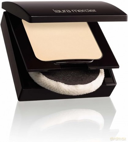 Laura Mercier TRANSLUCENT PRESSED SETTING POWDER 9 g - Shade: Translucent