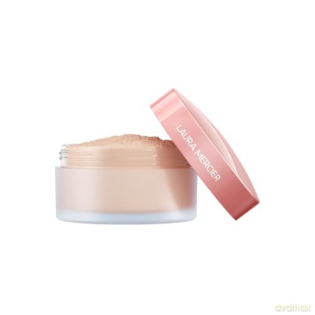 Laura Mercier Translucent Loose (Setting Powder) 29 g - Shade: Cosmic Rose
