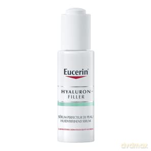 Eucerin Smoothing skin serum Hyaluron-Filler + 3x Effect (Serum) 30 ml