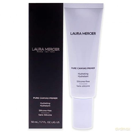 Laura Mercier PURE CANVAS PRIMERS Hydrating - Volume: 50 ml