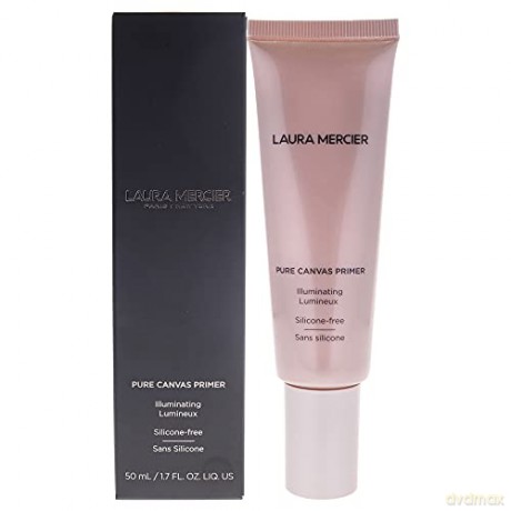 Laura Mercier Illuminating (Pure Canvas Primer) 50 ml
