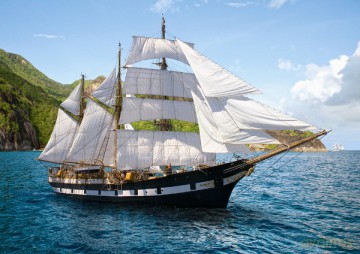 CASTOR 500 A Sunny Voyage 51496 [PUZZLE]