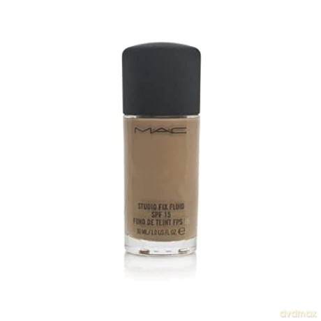 MAC Cosmetics Liquid Matting Makeup Studio Fix (Fluid) 30 ml - Shade: NW 20
