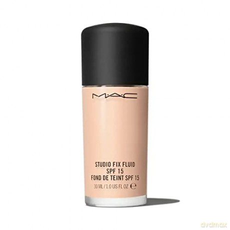 MAC Cosmetics Liquid Matting Makeup Studio Fix (Fluid) 30 ml - Shade: NW 13