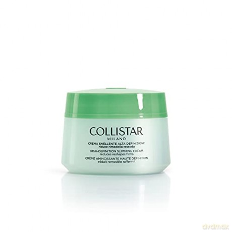Collistar (High-Definition Slimming Cream) 400 ml