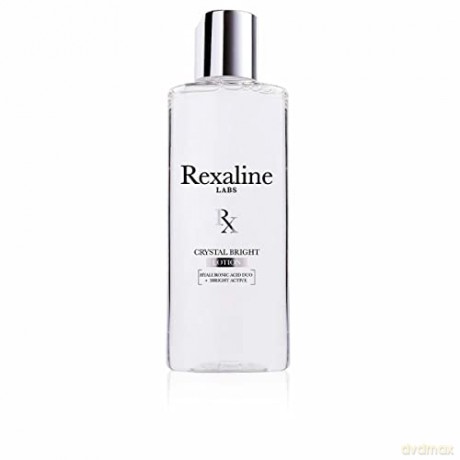 Rexaline Brightening skin tonic Crystal Bright (Lotion) 150 ml