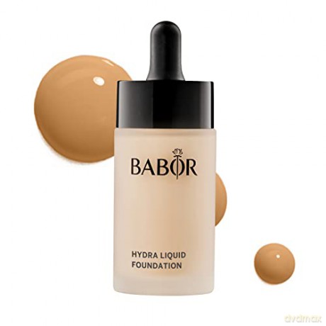Babor Hydrating make-up (Hydra Liquid Foundation) 30 ml - Shade: 05 Ivory