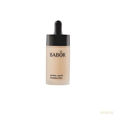 Babor Hydrating make-up (Hydra Liquid Foundation) 30 ml - Shade: 06 Natural