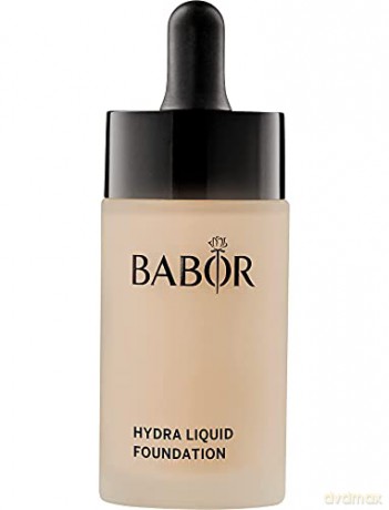 Babor Hydrating make-up (Hydra Liquid Foundation) 30 ml - Shade: 08 Sunny