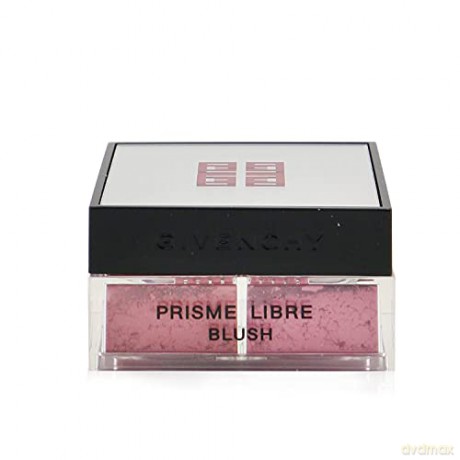 Givenchy Blush Prisme Libre (Blush) 6 g - Shade: 05 Popeline Violine