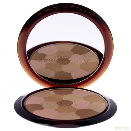 Guerlain Terracotta Light (Powder) Bronzing (Powder) 10g - Shade: 00 Clair Rose