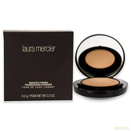 Laura Mercier SMOOTH FINISH FOUNDATION POWDER - SPF 20 - Shade: 1C1 03