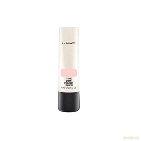 MAC Cosmetics Brightening Moisturizing Cream Strobe Cream (Hydratant Lumineux) 50 ml - Shade: Pinklite