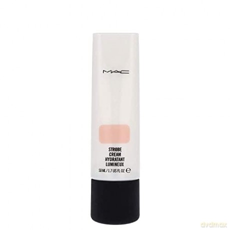 MAC Cosmetics Brightening Moisturizing Cream Strobe Cream (Hydratant Lumineux) 50 ml - Shade: Peachlite
