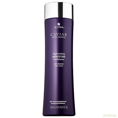 Alterna Conditioner for permanent hydration and protection Caviar Anti-Aging (Replenishing Moisture Conditioner) - Volume: 873509015147 Caviar Moisture Conditioner, 250 ml