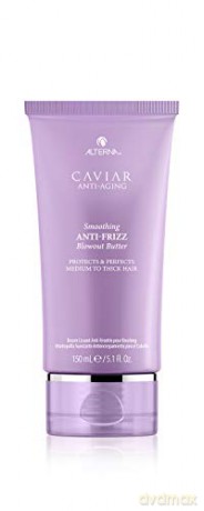 Alterna Caviar Smoothing Anti-Frizz Blowout Butter