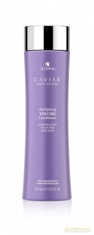Alterna Caviar Anti-Aging (Multiplying Volume Conditioner) - Volume: 250 ml