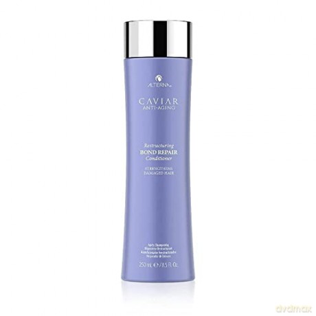 Alterna Restoring Conditioner For Damaged Hair Caviar Anti-Aging (Restructuring Bond Repair Conditioner) - Volume: 250 ml