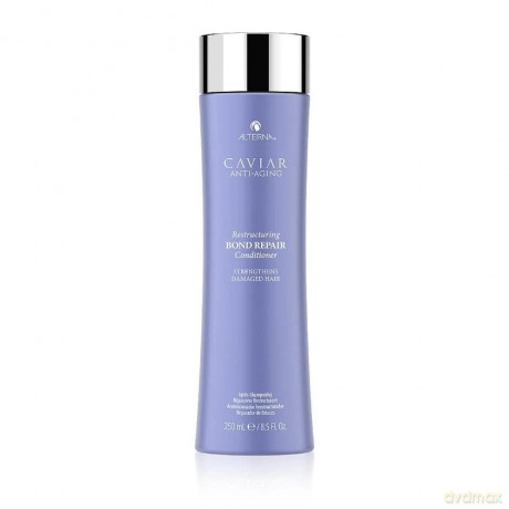 Alterna Restoring Conditioner For Damaged Hair Caviar Anti-Aging (Restructuring Bond Repair Conditioner) - Volume: 250 ml