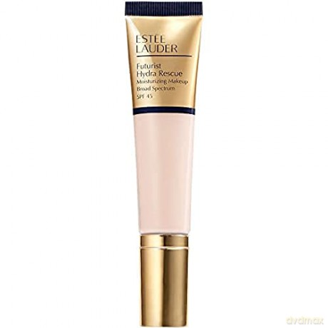 Estée Lauder Futurist Hydra Rescue SPF 45 (Moisturizing Make-Up) 35 ml - Shade: 1N0 Porcelain