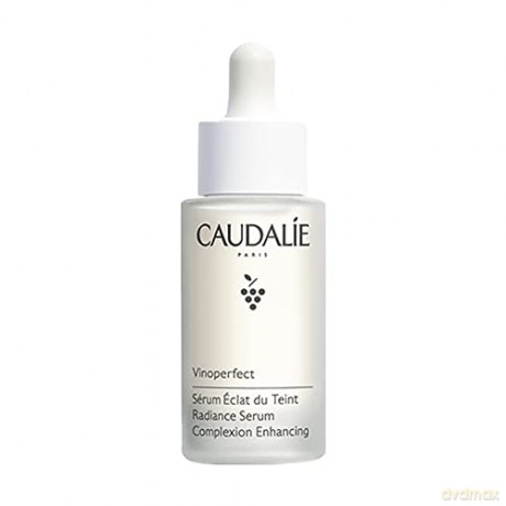 Caudalie Vinoperfect Brightening (Radiance Serum Complexion Correct ing) 30g
