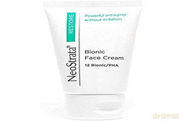 NeoStrata Moisturizing Face Cream Restore (Bionic Face Cream) 40 g