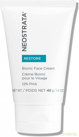 NeoStrata Moisturizing Face Cream Restore (Bionic Face Cream) 40 g