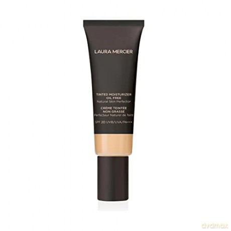 Laura Mercier TINTED MOISTURIZER NATURAL SKIN PERFECTOR - Shade: 0N1 Petal