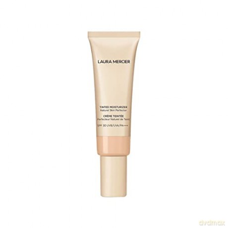 Laura Mercier TINTED MOISTURIZER NATURAL SKIN PERFECTOR - Shade: 0W1 Pearl