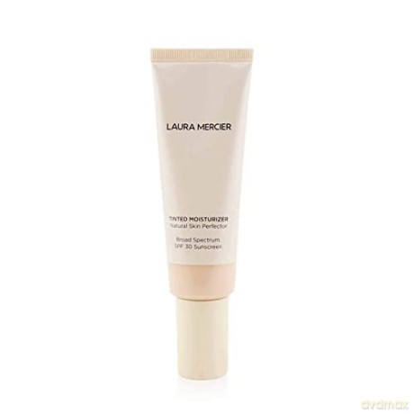 Laura Mercier TINTED MOISTURIZER NATURAL SKIN PERFECTOR - Shade: 1C0 Cameo