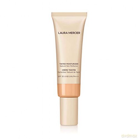 Laura Mercier TINTED MOISTURIZER NATURAL SKIN PERFECTOR - Shade: 1W1 Porcelain