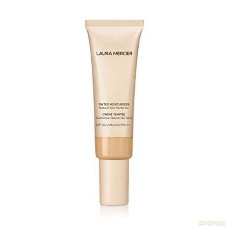 Laura Mercier TINTED MOISTURIZER NATURAL SKIN PERFECTOR - Shade: 2W1 Natural