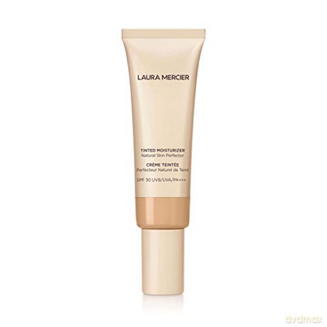 Laura Mercier TINTED MOISTURIZER NATURAL SKIN PERFECTOR - Shade: 3W1 Bisque
