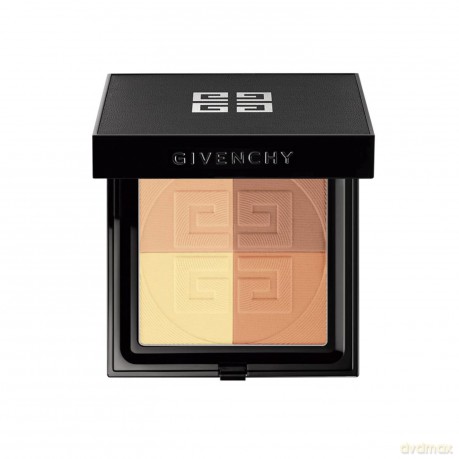 Givenchy Compact powder Prisme Libre (Pressed Powder) 9.5 g - Shade: 05 Poplin Mimosa