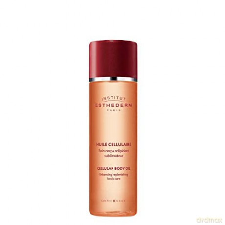 Institut Esthederm Body oil (Cellular Body Oil) 125 ml