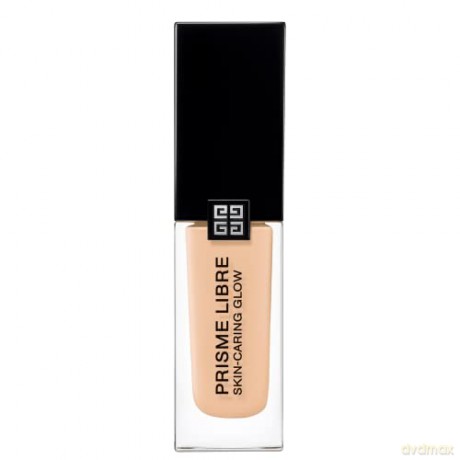 Givenchy Hydrating make-up Prisme Libre Skin- Caring Glow (Foundation) 30 ml - Shade: 01-N95