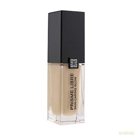 Givenchy Hydrating make-up Prisme Libre Skin- Caring Glow (Foundation) 30 ml - Shade: 01-C105