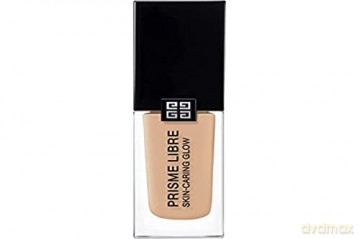 Givenchy Hydrating make-up Prisme Libre Skin- Caring Glow (Foundation) 30 ml - Shade: 02-N120