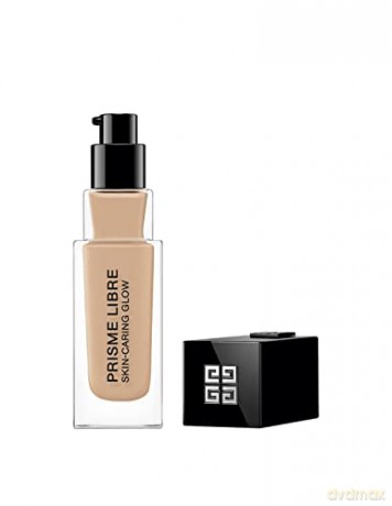 Givenchy Hydrating make-up Prisme Libre Skin- Caring Glow (Foundation) 30 ml - Shade: 02-N150