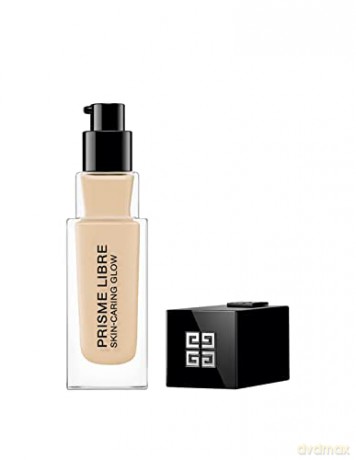 Givenchy Hydrating make-up Prisme Libre Skin- Caring Glow (Foundation) 30 ml - Shade: 02-C180