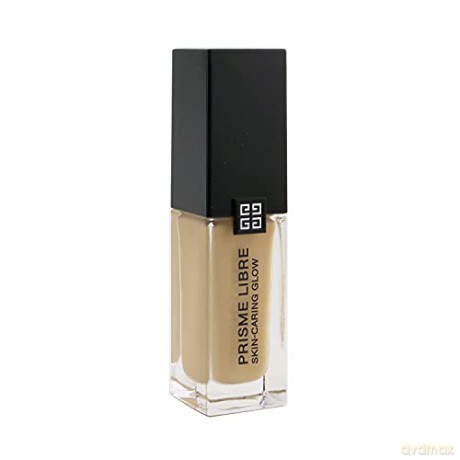 Givenchy Hydrating make-up Prisme Libre Skin- Caring Glow (Foundation) 30 ml - Shade: 03-W245