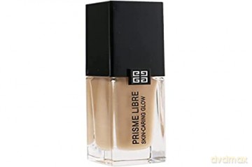 Givenchy Hydrating make-up Prisme Libre Skin- Caring Glow (Foundation) 30 ml - Shade: 03-C275
