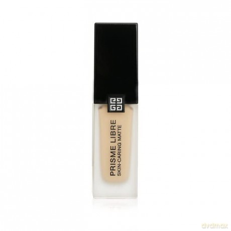 Givenchy Matting liquid make-up Prisme Libre Skin- Caring Matte (Foundation) 30 ml - Shade: 1-W105