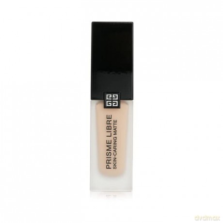 Givenchy Matting liquid make-up Prisme Libre Skin- Caring Matte (Foundation) 30 ml - Shade: 1-C105